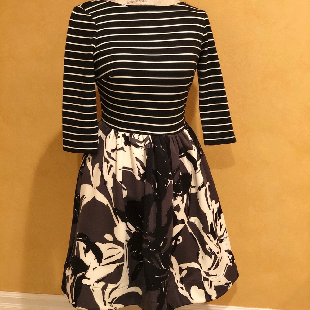Taylor Cocktail Dress